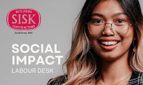 John Sisk & Son Social Impact Report