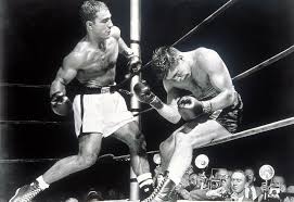 Defeat the entire fight night champion roster in fight now. If You Could Compare Who Is Arguably Greater Rocky Marciano Or Floyd Mayweather Quora
