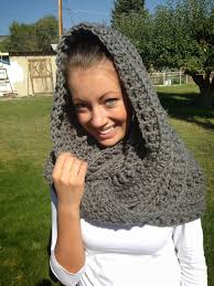 Photo above © engineered creations. Free Crochet Katniss Cowl Pattern Thefriendlyredfox Com
