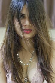 Nancy Singh, Actor In Mumbai