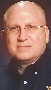 LTC (Ret) William Shaler Cockrell