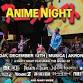The Anime Night Before Christmas - Akron - Eventeny
