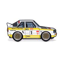 Image result for Chinchilla 1969 Audi