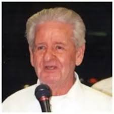 Obituary information for Gordon George Simpson