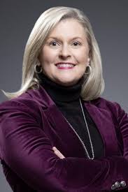 Angie Brady's Instagram, Twitter & Facebook