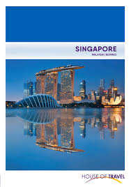 Services include advanced skin analysis. Singapore Malaysia Borneo Brochure 2020 By House Of Travel Issuu