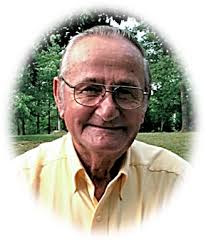 Obituary for Reverend Elmer Maddox