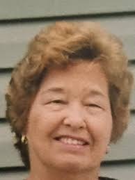Peggy Marrs Obituary