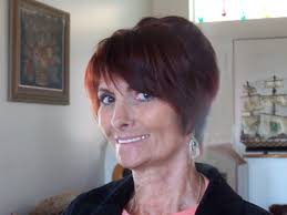 Kathleen Lena Grace Smith "Kathi" Julio