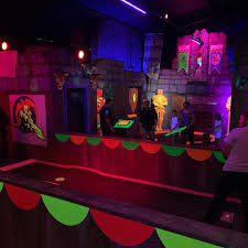 Gold rush adventure golf, westmoreland, new york. Mini Golf Is Mega Fun Gold Rush Mini Golf Ballarat Facebook