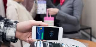 Mobile payment services help you make payments your way. Using Contactless Mobile Payments And Apps Equifax Uk