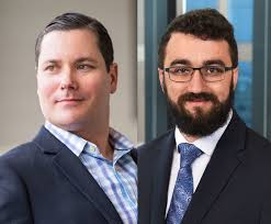 Author: Eric Blosser| Law.com