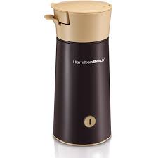 Hamilton beach iced coffee maker. Upc 040094409150 Hamilton Beach 40915 Iced Coffee Brewer Brown Upcitemdb Com