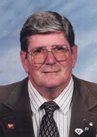 Kenneth W. Roberts Obituary