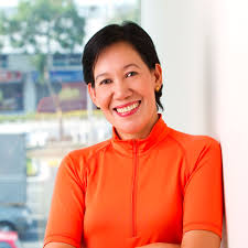 Lilibeth is the definition of a sweet , caring and lovable girl. Lilibeth Caparas Goduco Dental Specialists