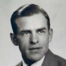 Fred Leo Wolf (1917-2009)