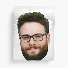 Seth Duvet Covers for Sale