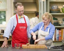 Is cook's country and america's test kitchen the same. Cook S Country From America S Test Kitchen Breakfast Show Stoppers Kpbs