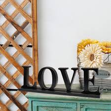 Get the best deals on wooden family decorative plaques & signs. Wall Pediments Yk Decor Wood Family Decorative Sign Standing Cutout Word Decor Wooden Table Top Sign Home Kitchen