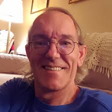 Roger Ferguson Obituary