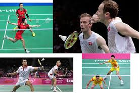 The below scoring rules should be considered guidelines. Rules And Regulations For Badminton Doubles Badmintonplanet Com