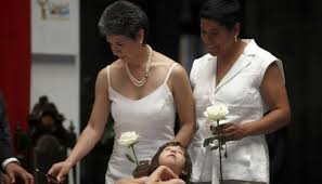 Este monográfico sobre matrimonio igualitario les sacará de toda duda. Matrimonio Gay El Supremo De Mexico Avala El Matrimonio Homosexual Internacional El Pais