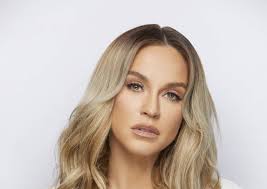 Vicky Pattison: Being Thin Didn't Make Me Happy