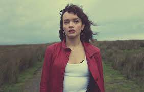 Olivia Cooke What Makes This Country Great Is The Arts