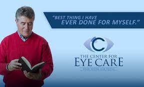 Using the most advanced techniques, they treat conditions like glaucoma and macular degeneration, while also offering routine eye exams. The Center For Eye Care Your Vision Is Our Focus