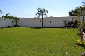 Jardin Casa Blanca Golf Courses Field