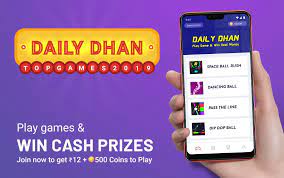 Check spelling or type a new query. Daily Dhan Play Game Win Real Cash For Android Apk Download