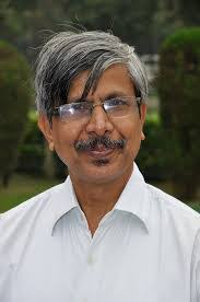 Ajay Kumar's Instagram, Twitter & Facebook