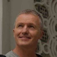 Antonio Mateo Santana Email & Phone Number