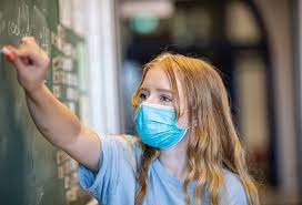 Dadurch müssen wir beim einkaufen oder tanken eine maske tragen. Corona Nrw Keine Maskenpflicht Mehr Auf Schulhofen Ab Montag