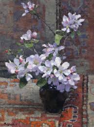 Jim Mcvicker Flower Painting Flower Art Still Life Flowers