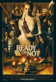 Also find details of theaters in which latest horror movies are playing along. Ready Or Not 2019 Imdb