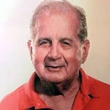 Richard "Tubby" Nejaimey Obituary January 30, 2022