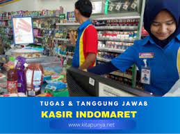 Indomaret group adalah perusahaan besar yang menjadi impian banyak pelamar kerja. Cara Mencari Nama Karyawan Indomaret Inilah Syarat Melamar Kerja Jadi Pegawai Indomaret