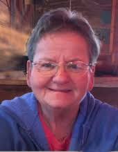 Obituary information for Charolette Jean Evans