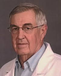 Dr. James Allen Ewing Obituary August 15, 2025