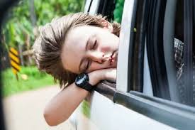 Mau Mudik Lebaran tapi Takut Mabuk? Gampang, Begini Cara Mudah Mencegah dan  Mengatasi Mabuk!