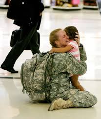 40 Of The Most Powerful Photographs Ever Taken Military Mom Mothers Love Human