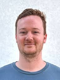 Benjamin Hoglund's Instagram, Twitter & Facebook