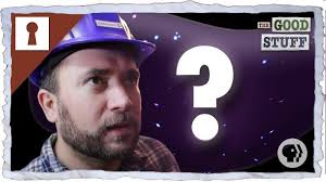 Can You Build A Warp Drive (In A Garage)?