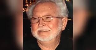 James Edward Grindstaff Obituary