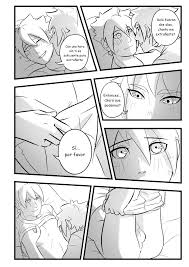 Nanashi_017_] Una vida a tu lado – Boruto dj [Spa] - MyReadingManga