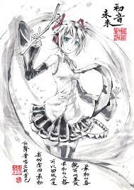 pin en anime girl