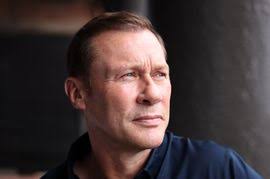 Zane's back after his 10 years of hurt