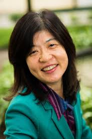 I Am An American Philosopher: Naoko Saito