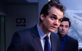 Wagner Moura combate políticos corruptos em Tropa de Elite 2 · Notícias da  TV